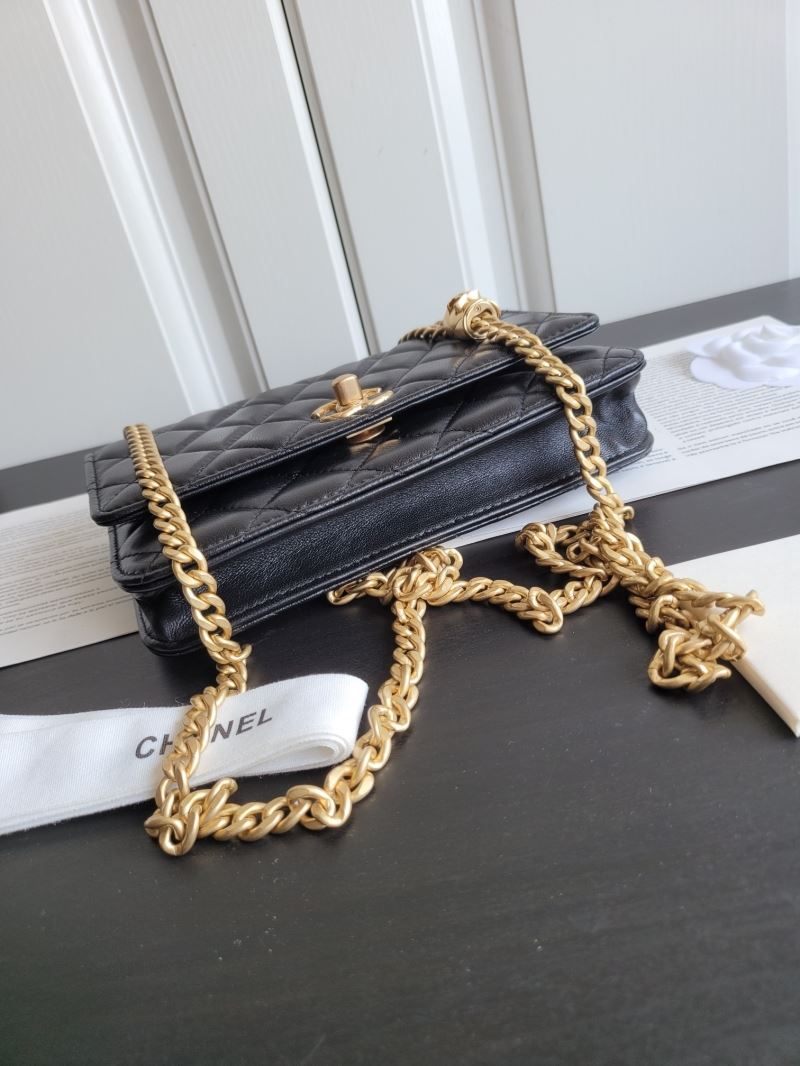 Chanel WOC Bags